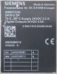 Siemens 6AU1410-2AA00-0AA0